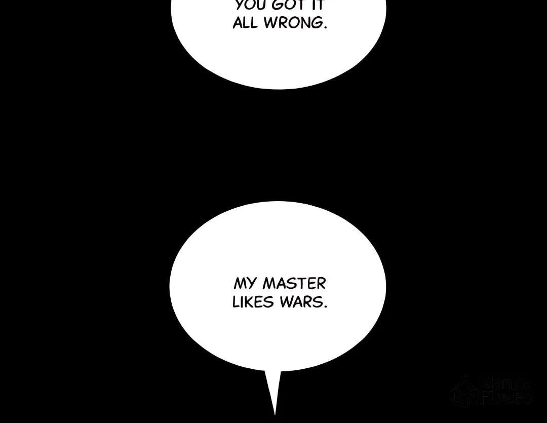 Read Dead Queen chapter 172 image 124 on Lezhin