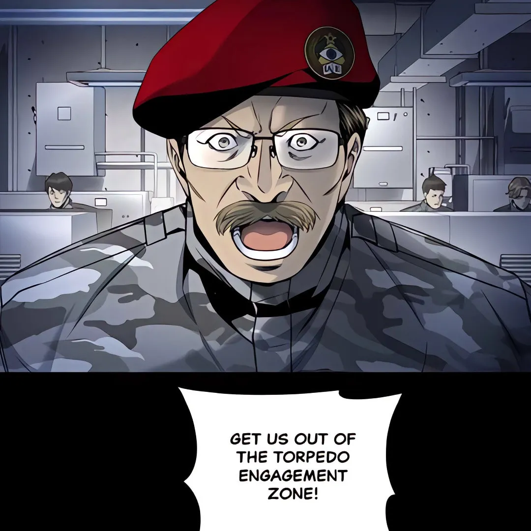 Read Dead Queen chapter 172 image 13 on Lezhin