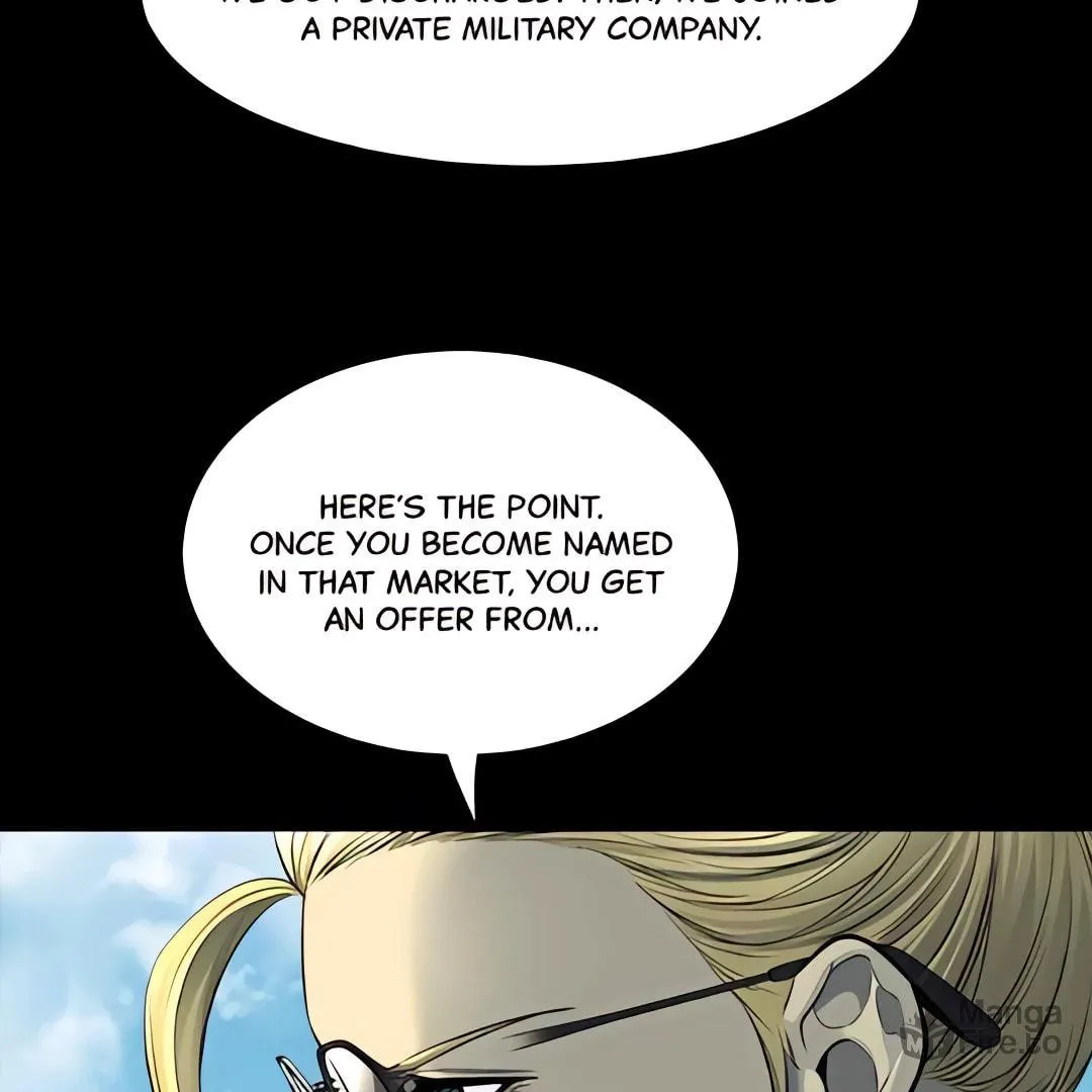 Read Dead Queen chapter 172 image 130 on Lezhin