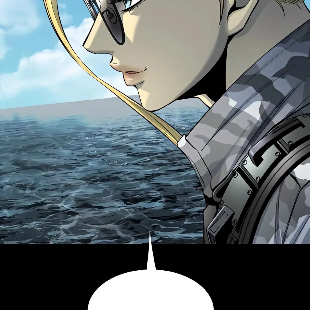 Read Dead Queen chapter 172 image 131 on Lezhin