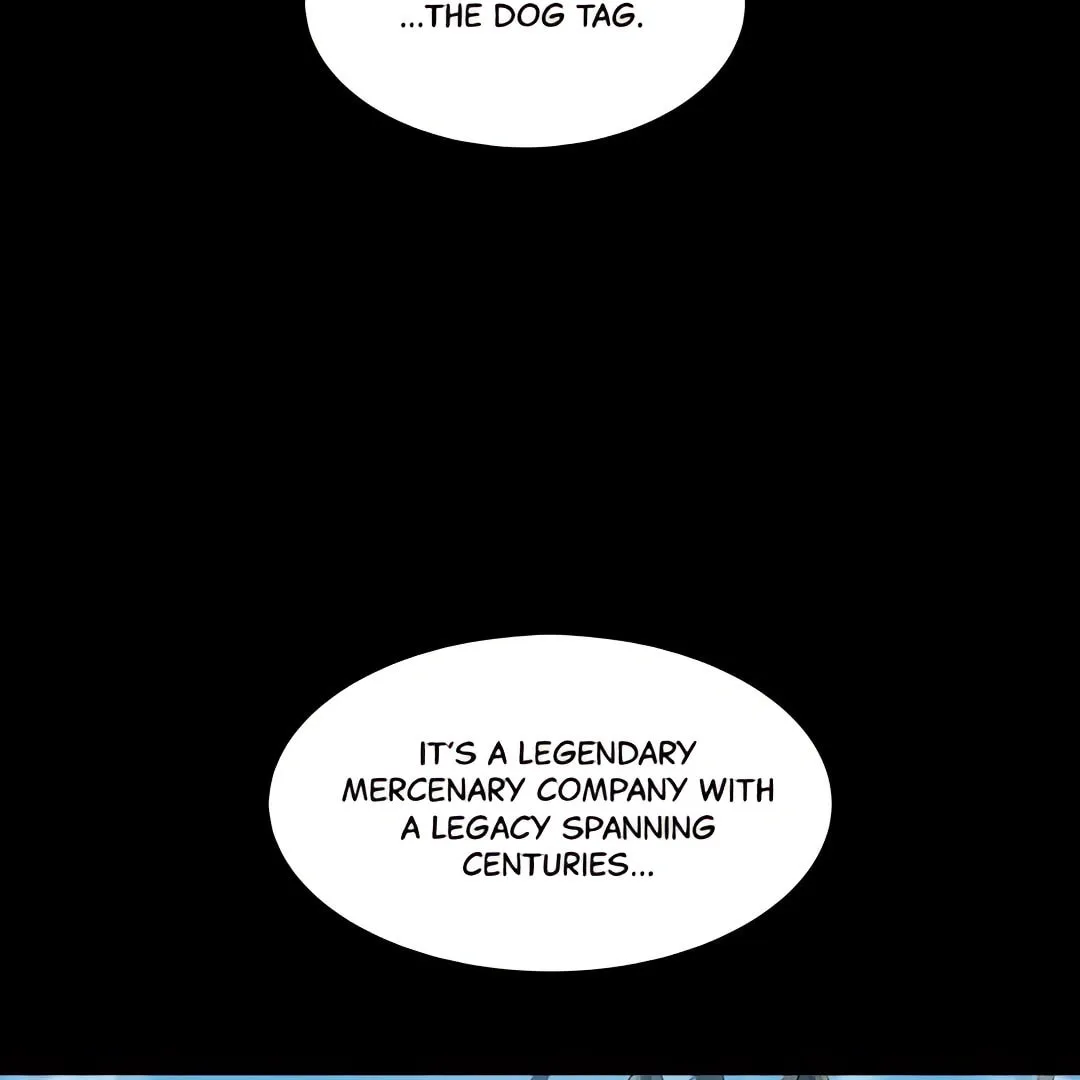 Read Dead Queen chapter 172 image 132 on Lezhin