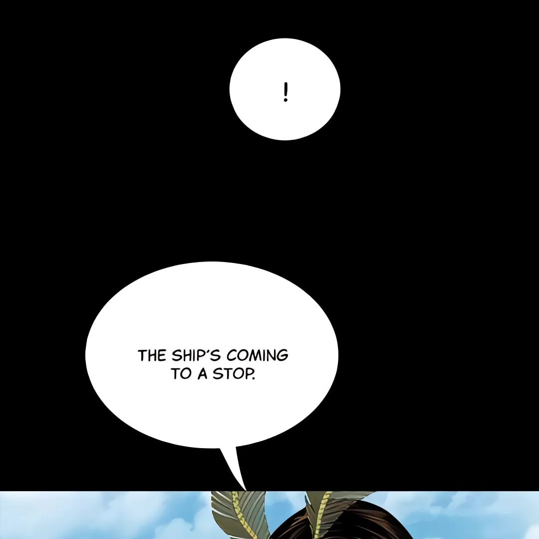Read Dead Queen chapter 172 image 140 on Lezhin