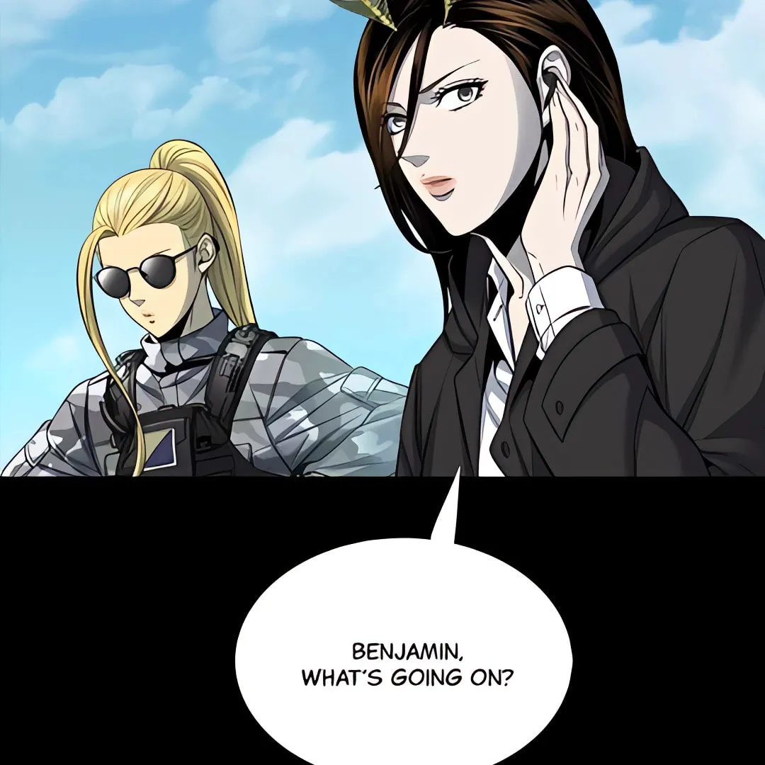 Read Dead Queen chapter 172 image 141 on Lezhin
