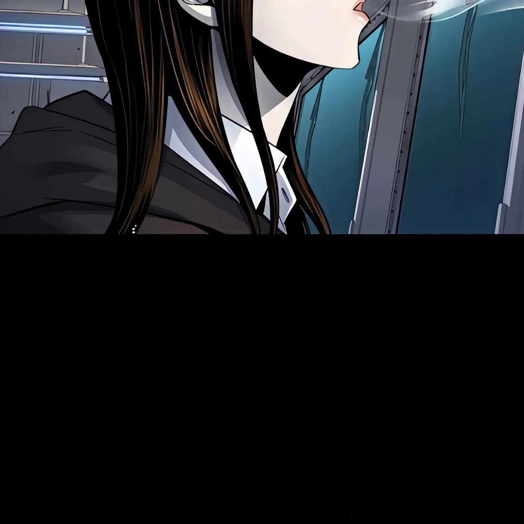 Read Dead Queen chapter 172 image 15 on Lezhin