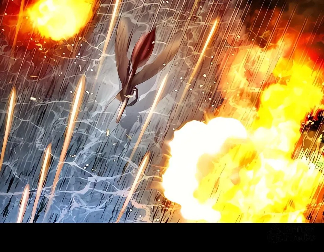 Read Dead Queen chapter 172 image 17 on Lezhin