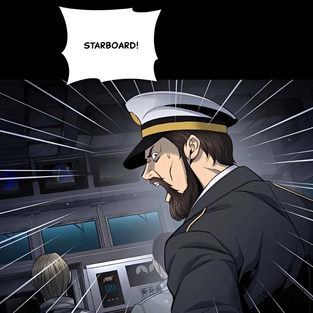 Read Dead Queen chapter 172 image 2 on Lezhin