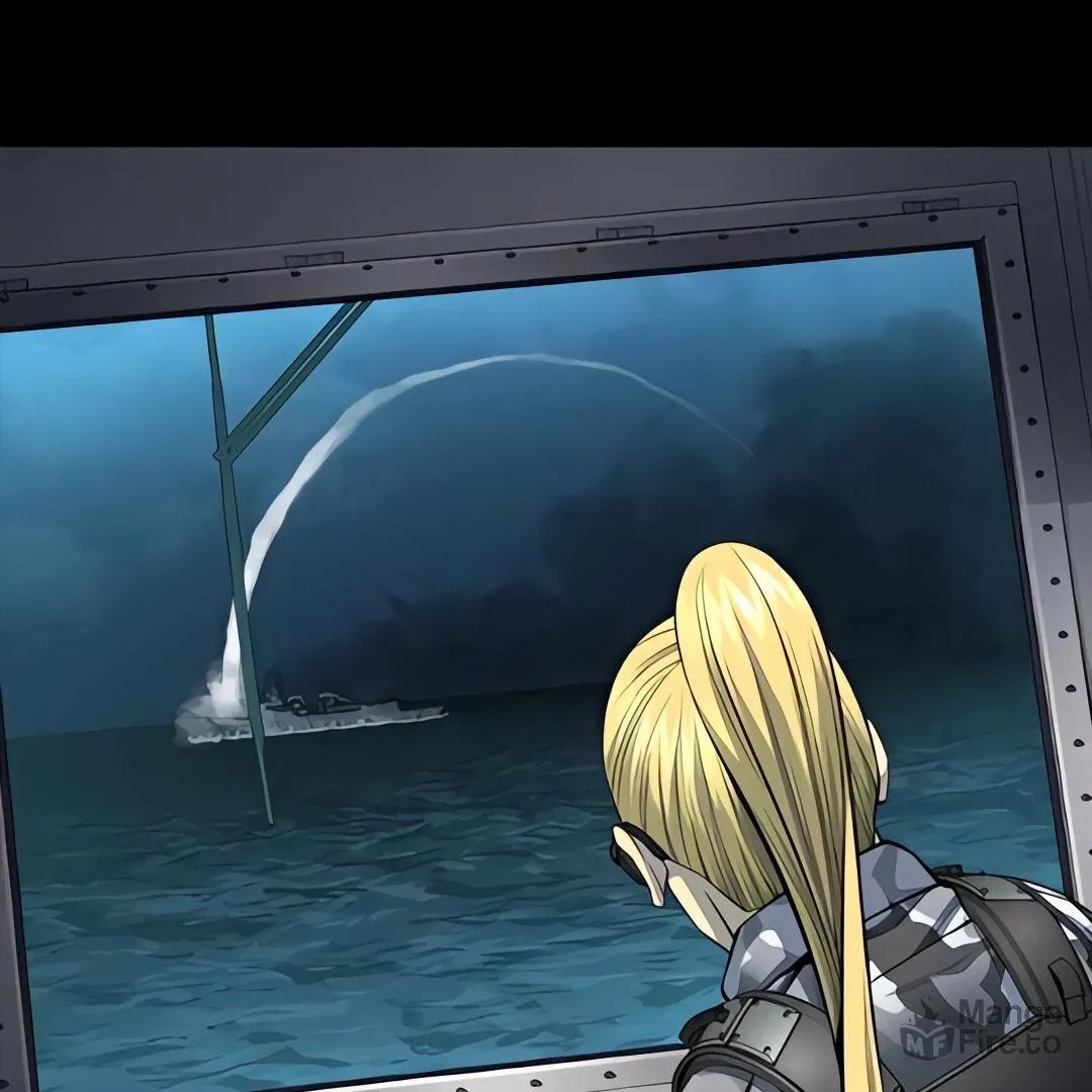 Read Dead Queen chapter 172 image 41 on Lezhin