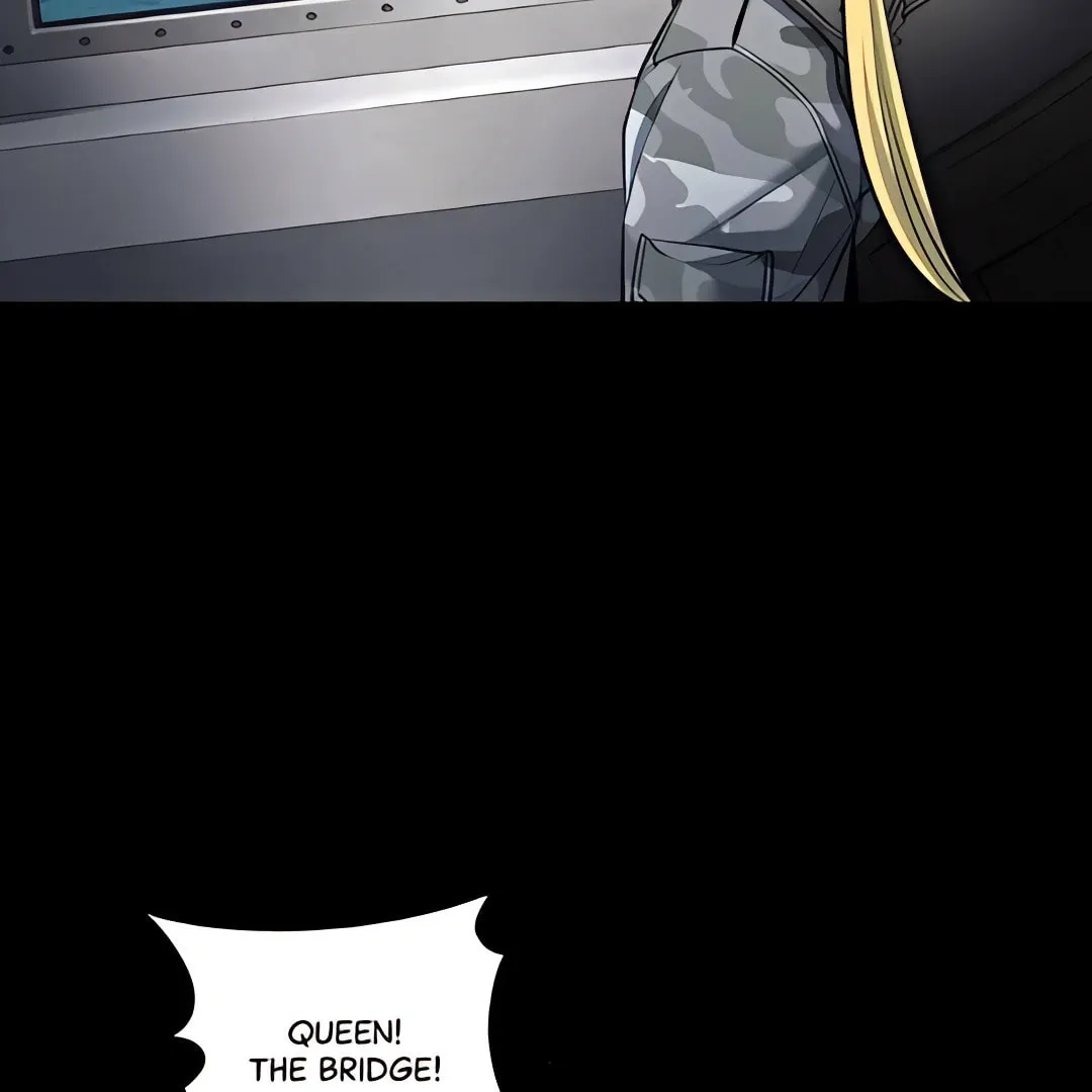 Read Dead Queen chapter 172 image 42 on Lezhin