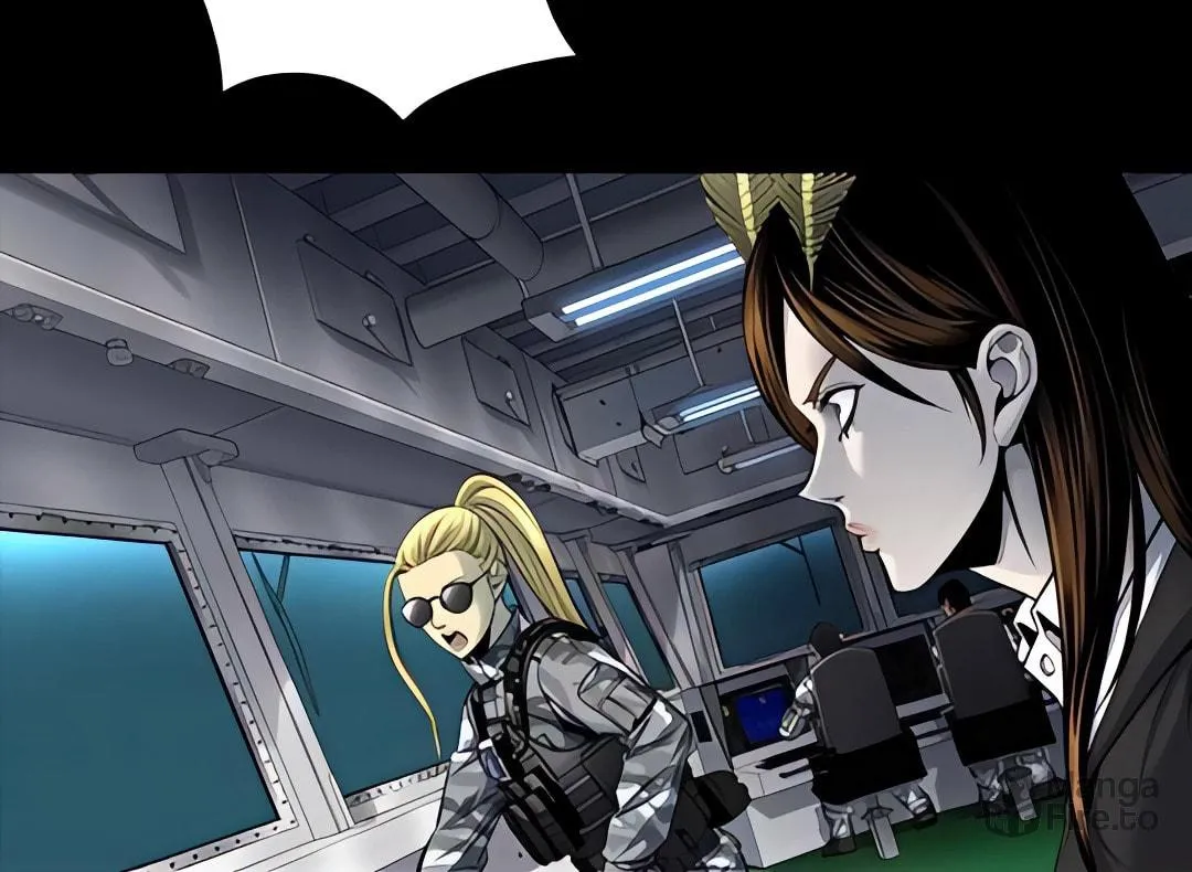 Read Dead Queen chapter 172 image 43 on Lezhin