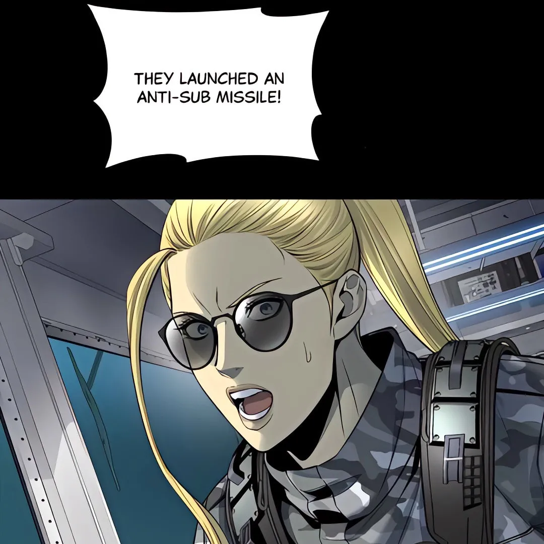 Read Dead Queen chapter 172 image 45 on Lezhin