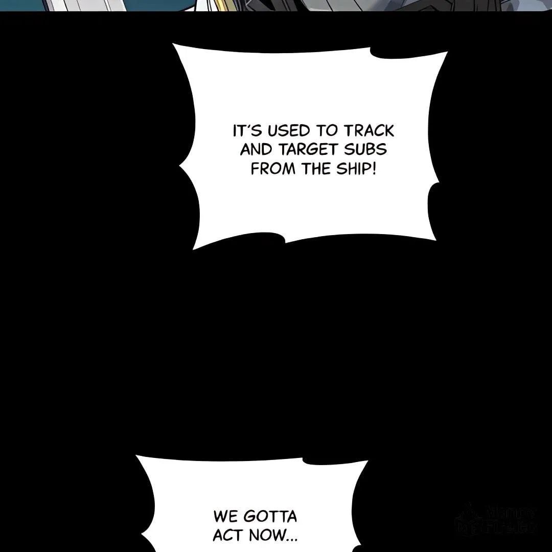 Read Dead Queen chapter 172 image 46 on Lezhin