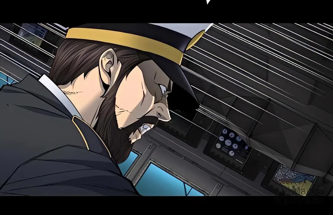 Read Dead Queen chapter 172 image 55 on Lezhin
