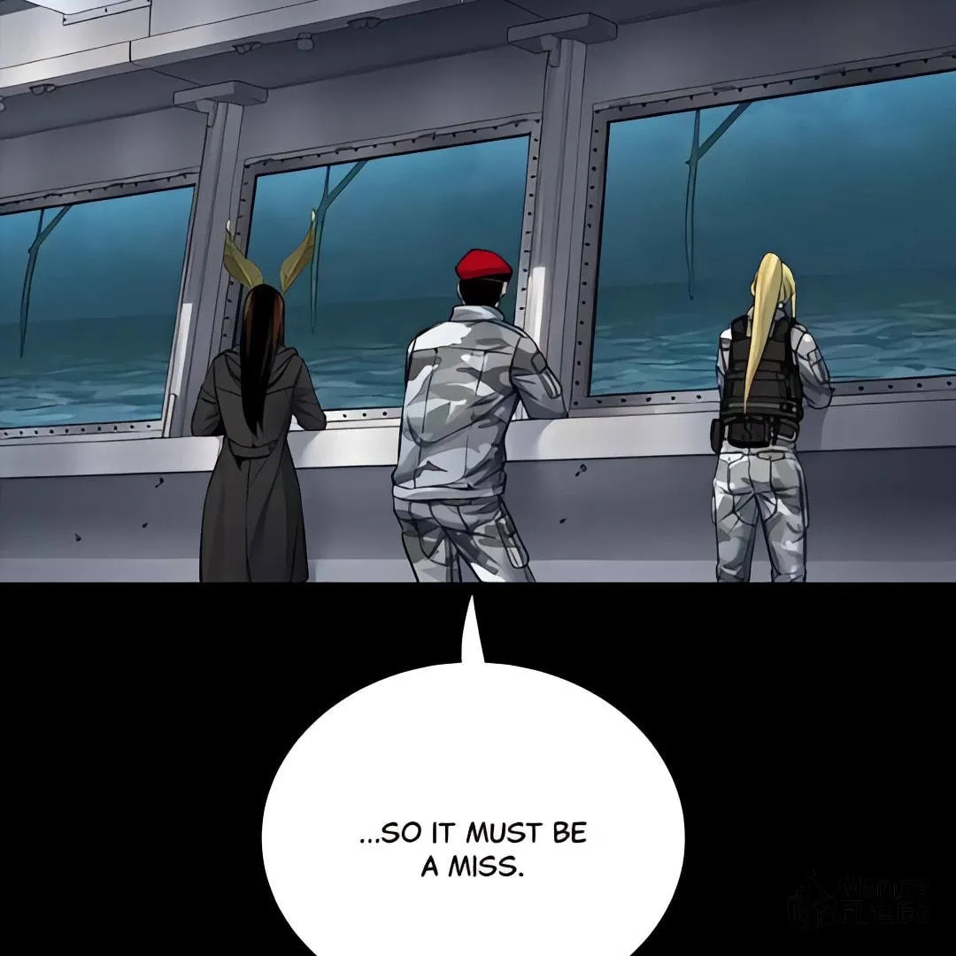 Read Dead Queen chapter 172 image 70 on Lezhin