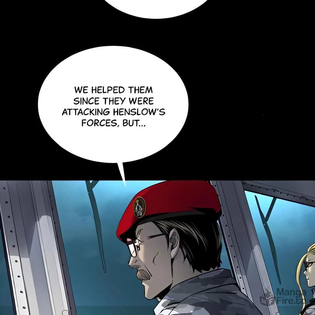 Read Dead Queen chapter 172 image 71 on Lezhin