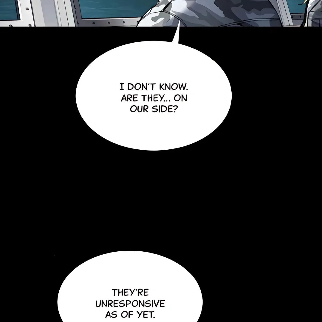 Read Dead Queen chapter 172 image 72 on Lezhin