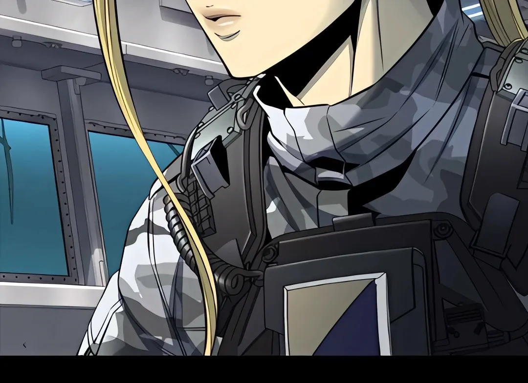 Read Dead Queen chapter 172 image 74 on Lezhin
