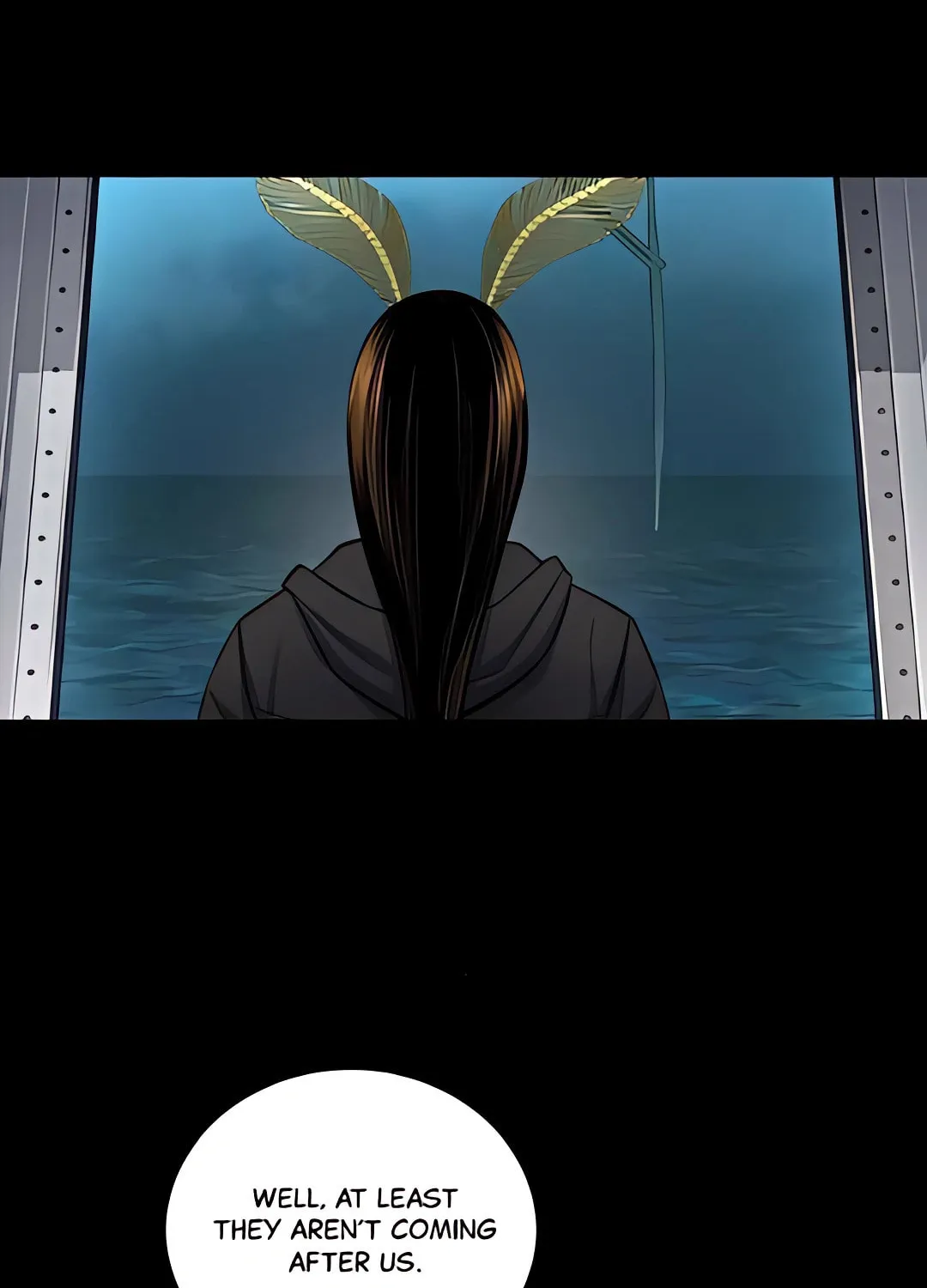 Read Dead Queen chapter 172 image 76 on Lezhin