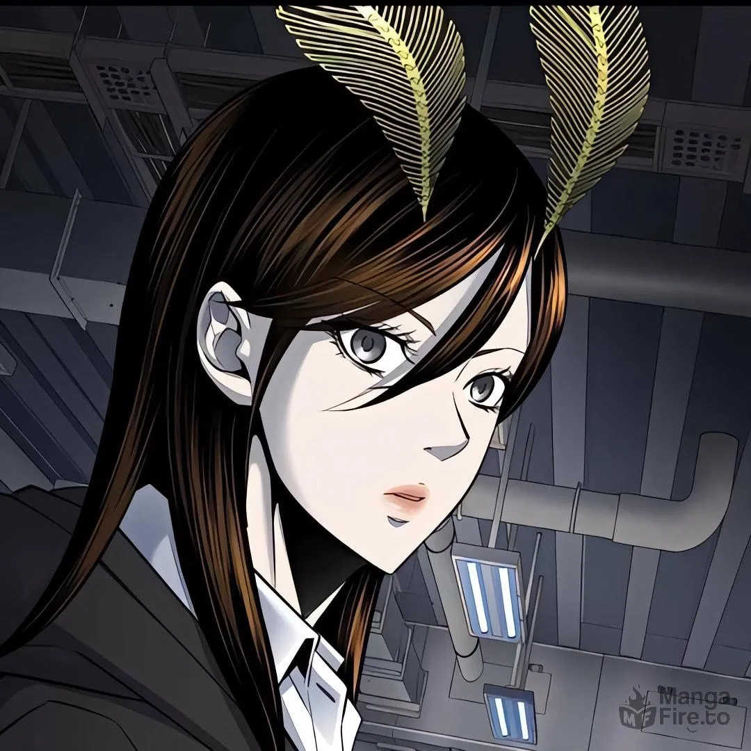 Read Dead Queen chapter 172 image 79 on Lezhin