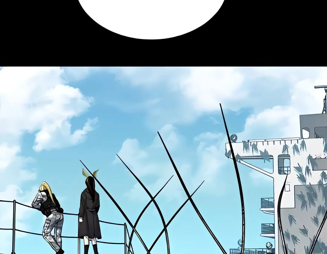 Read Dead Queen chapter 172 image 83 on Lezhin