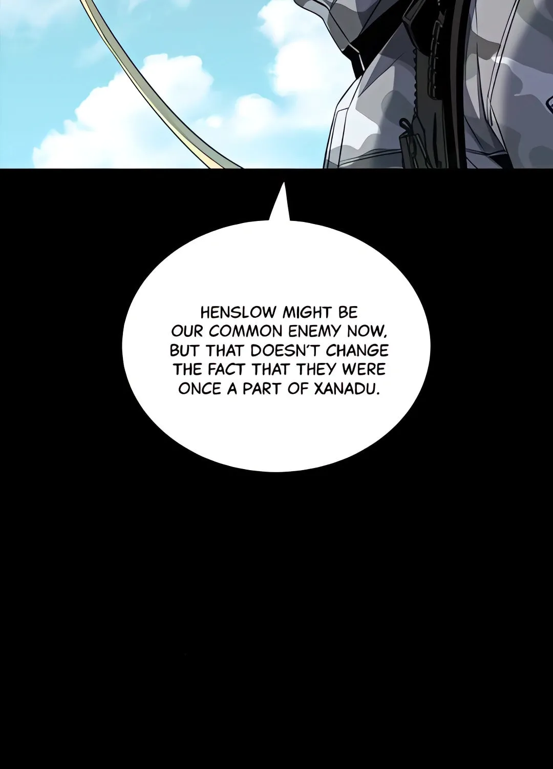 Read Dead Queen chapter 172 image 86 on Lezhin