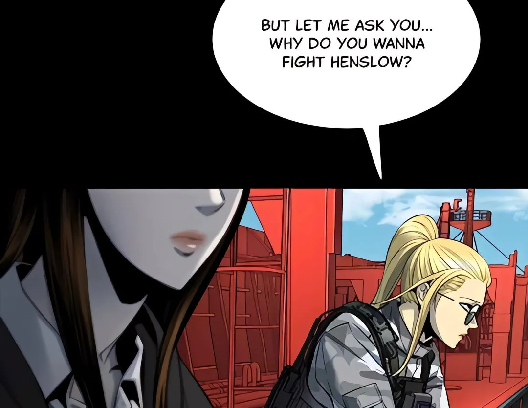Read Dead Queen chapter 172 image 93 on Lezhin