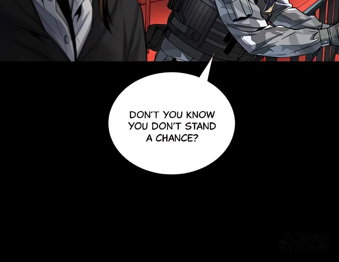 Read Dead Queen chapter 172 image 94 on Lezhin