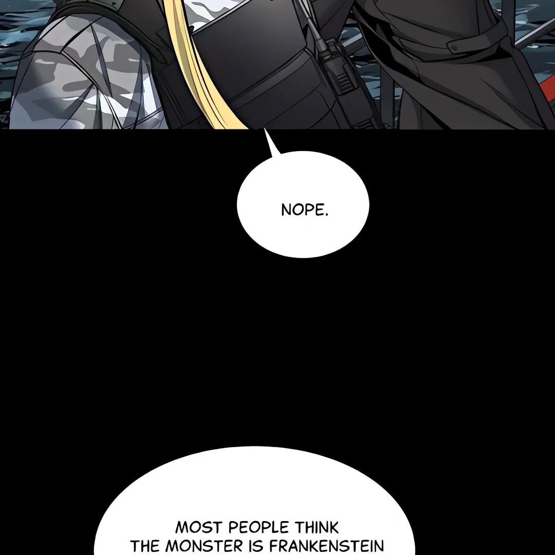 Read Dead Queen chapter 172 image 96 on Lezhin