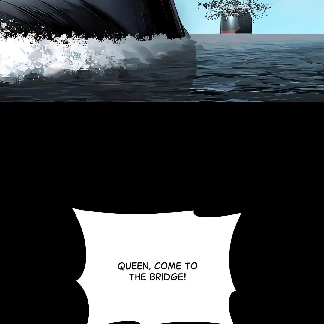 Read Dead Queen chapter 173 image 1 on Lezhin
