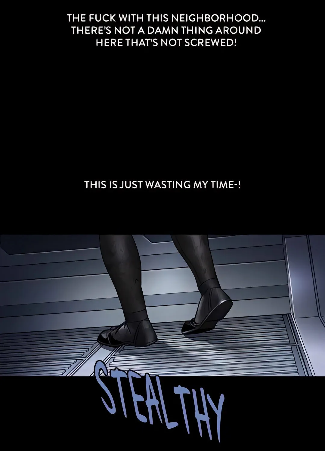 Read Dead Queen chapter 173 image 101 on Lezhin