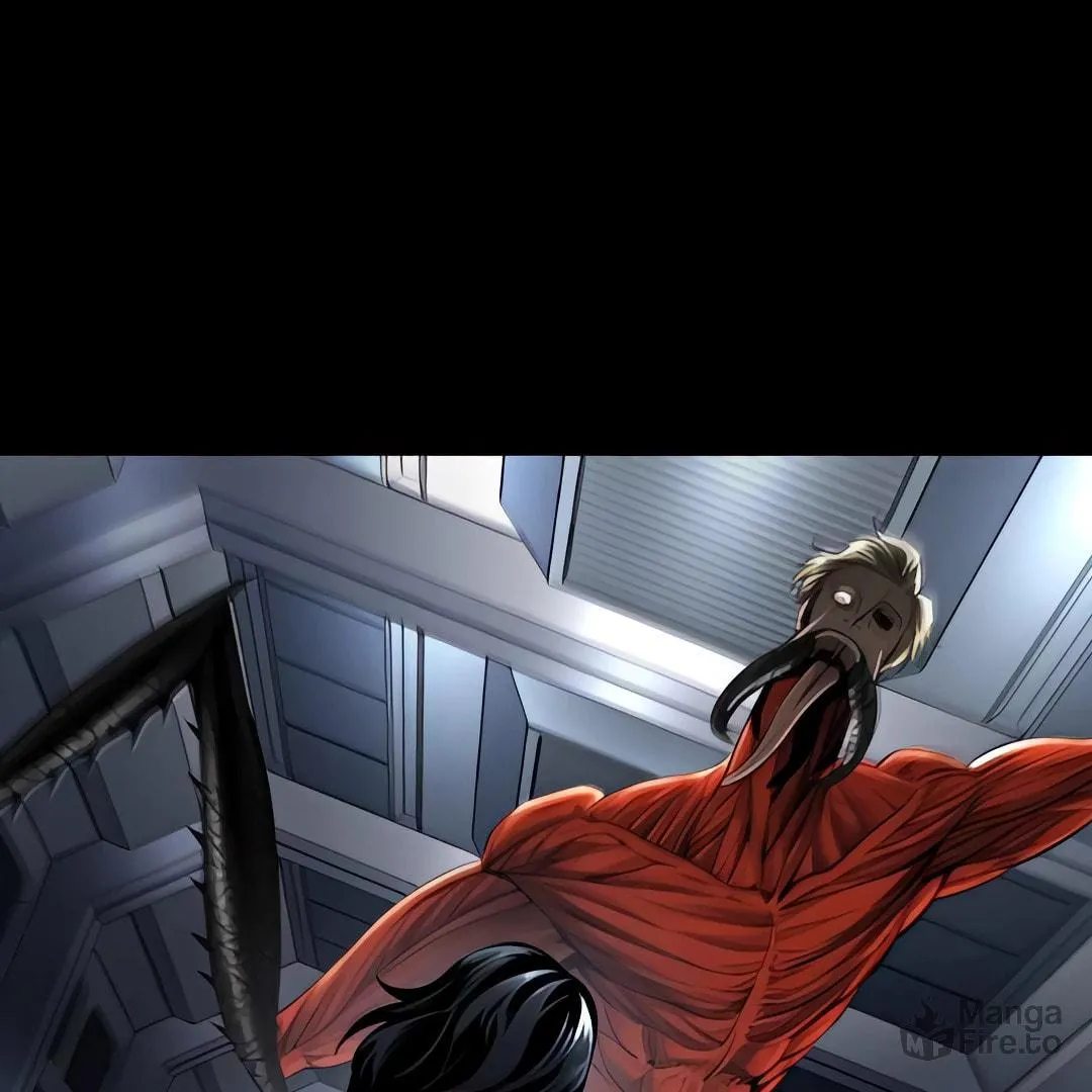 Read Dead Queen chapter 173 image 107 on Lezhin