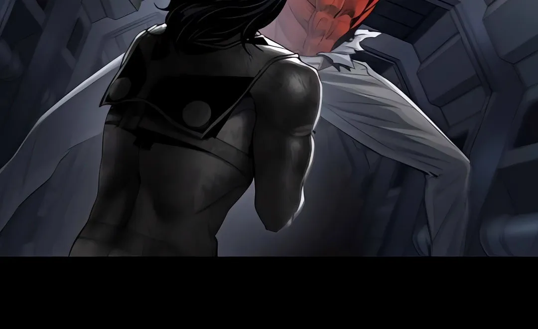 Read Dead Queen chapter 173 image 108 on Lezhin