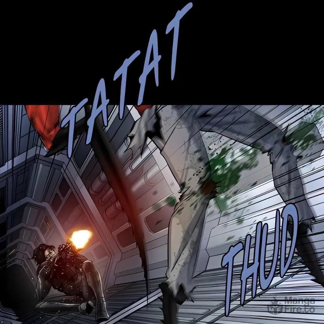 Read Dead Queen chapter 173 image 116 on Lezhin
