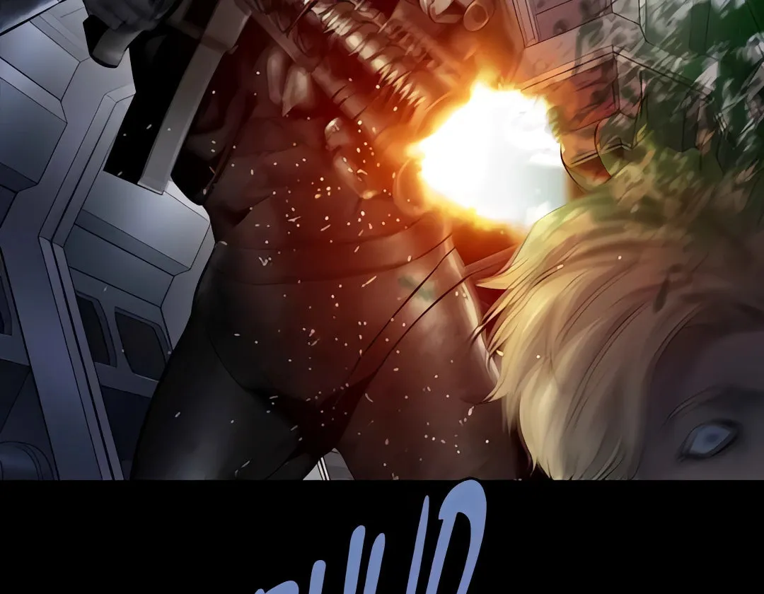 Read Dead Queen chapter 173 image 120 on Lezhin
