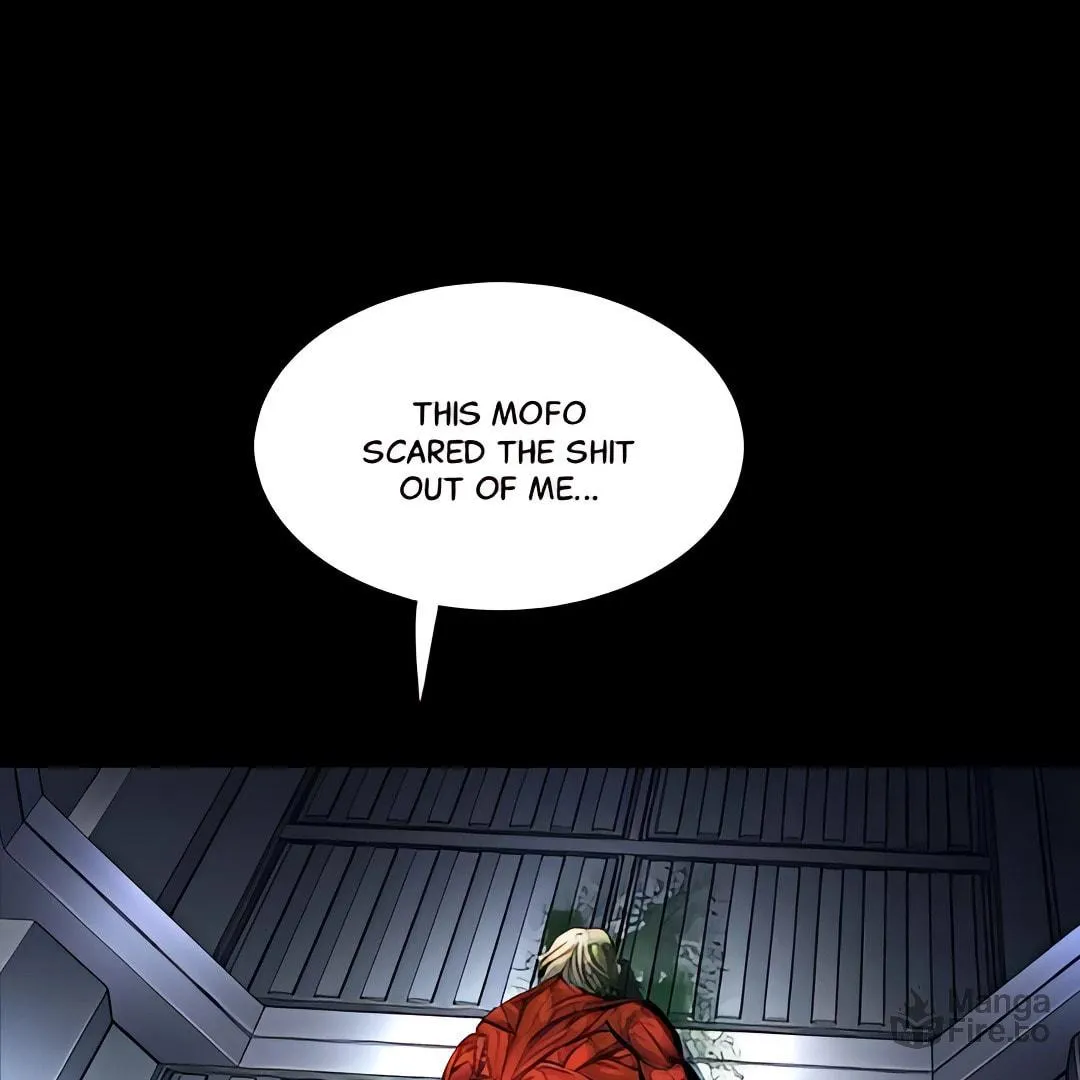 Read Dead Queen chapter 173 image 122 on Lezhin