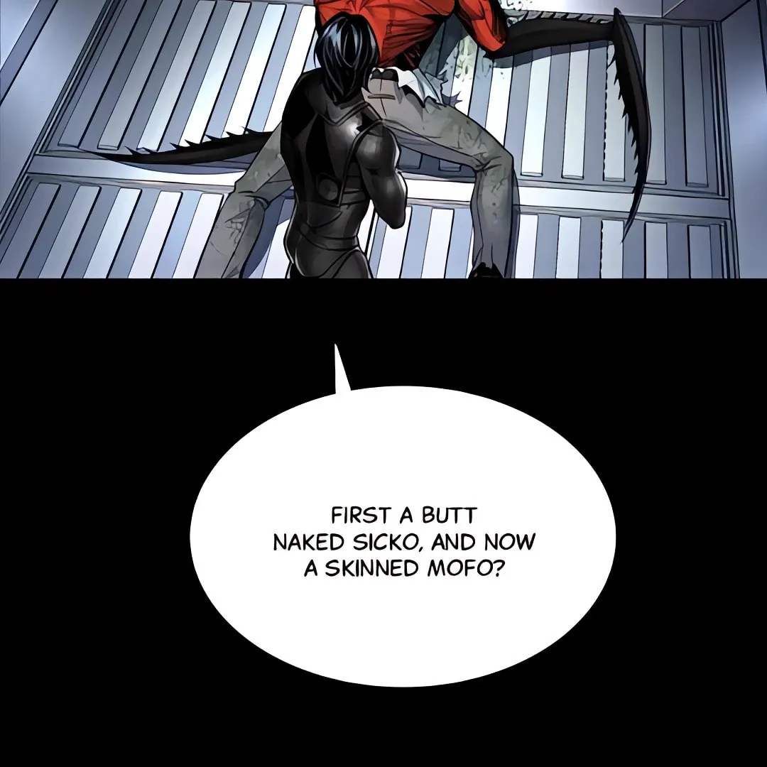 Read Dead Queen chapter 173 image 123 on Lezhin