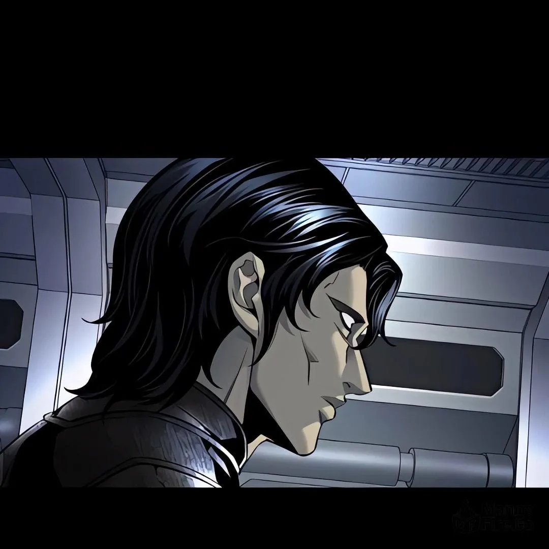 Read Dead Queen chapter 173 image 124 on Lezhin