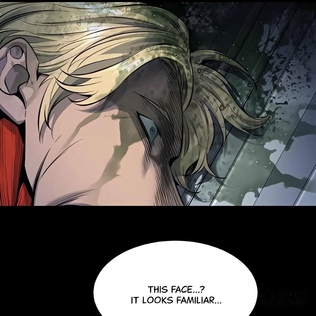 Read Dead Queen chapter 173 image 128 on Lezhin