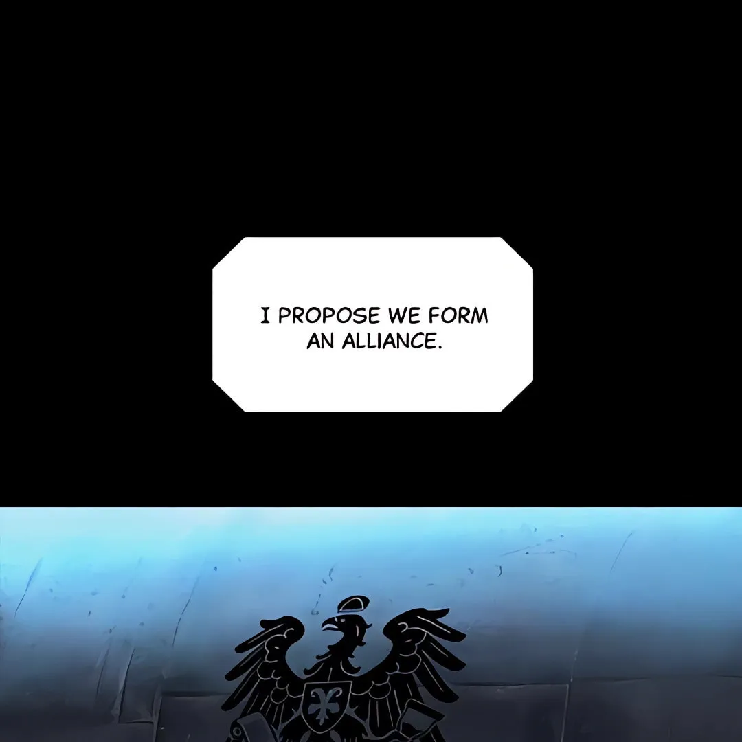 Read Dead Queen chapter 173 image 13 on Lezhin