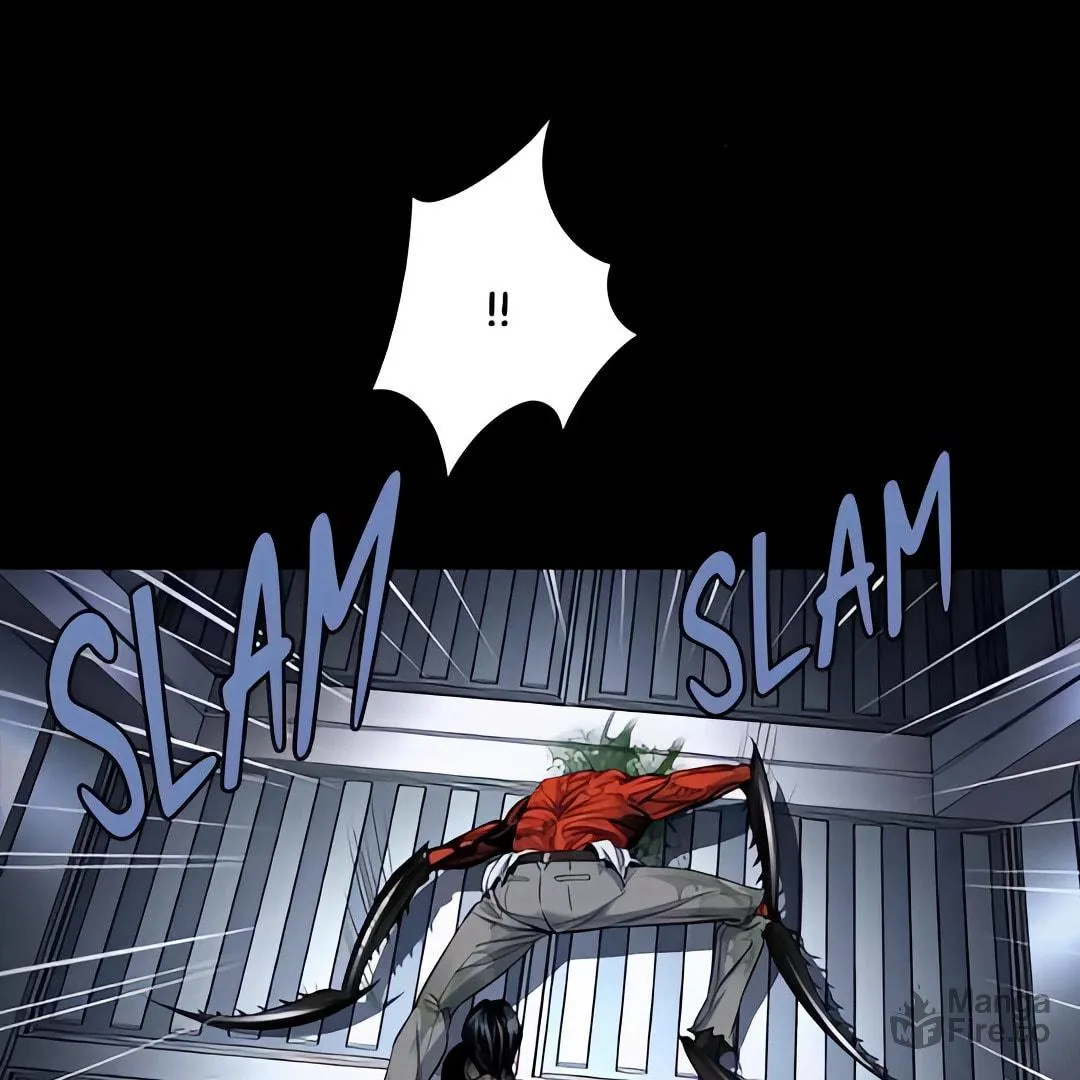 Read Dead Queen chapter 173 image 131 on Lezhin