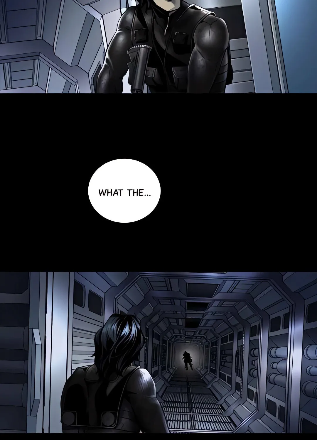 Read Dead Queen chapter 173 image 142 on Lezhin