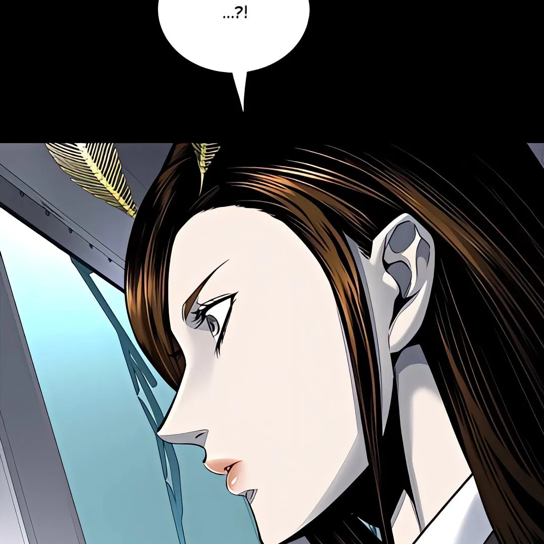 Read Dead Queen chapter 173 image 15 on Lezhin