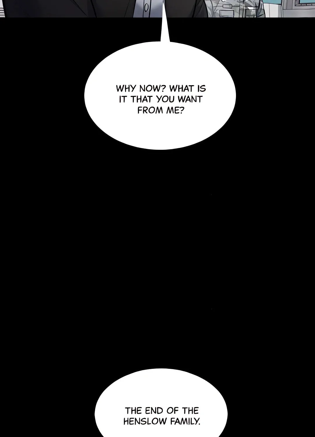 Read Dead Queen chapter 173 image 25 on Lezhin