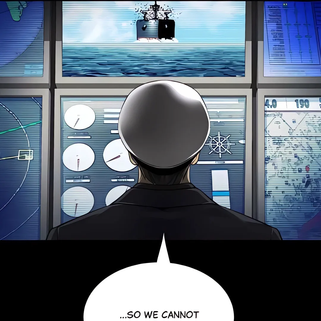 Read Dead Queen chapter 173 image 28 on Lezhin