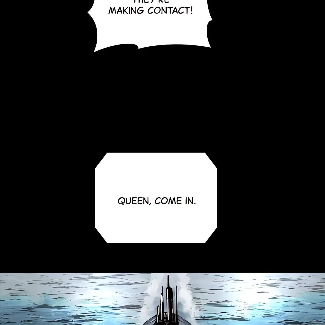 Read Dead Queen chapter 173 image 3 on Lezhin