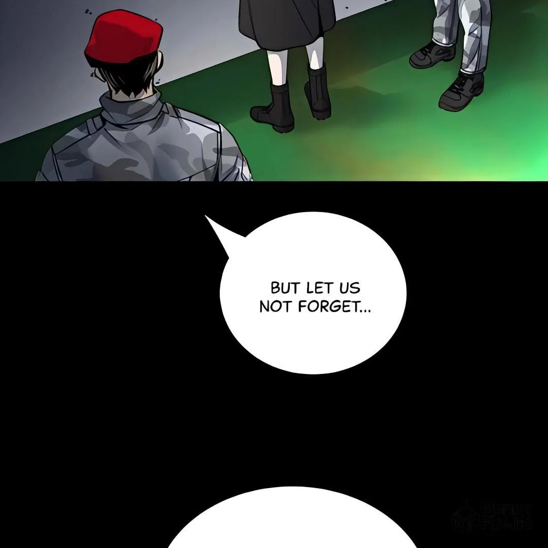 Read Dead Queen chapter 173 image 35 on Lezhin