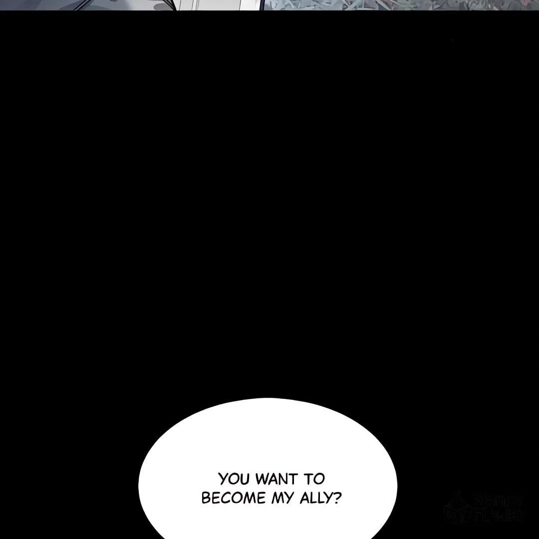 Read Dead Queen chapter 173 image 37 on Lezhin