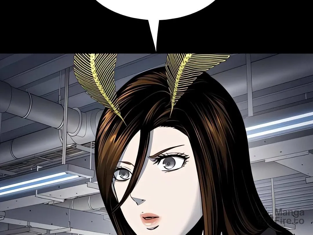 Read Dead Queen chapter 173 image 38 on Lezhin