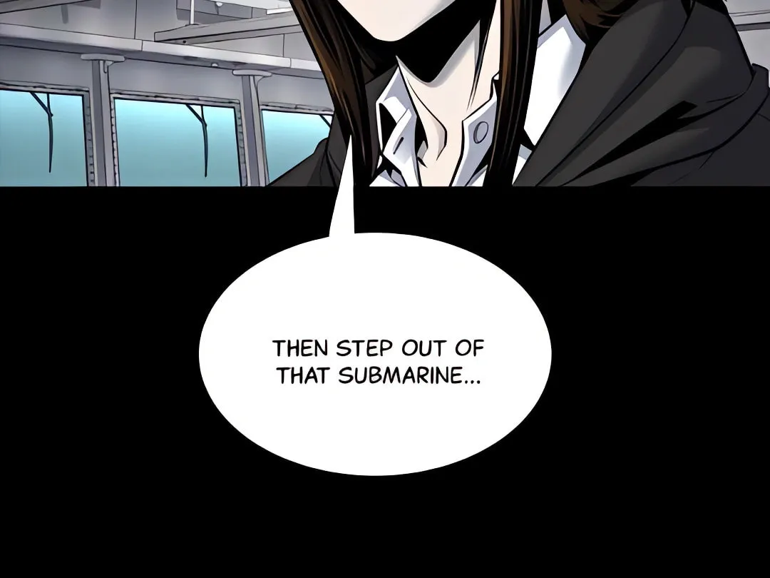 Read Dead Queen chapter 173 image 39 on Lezhin