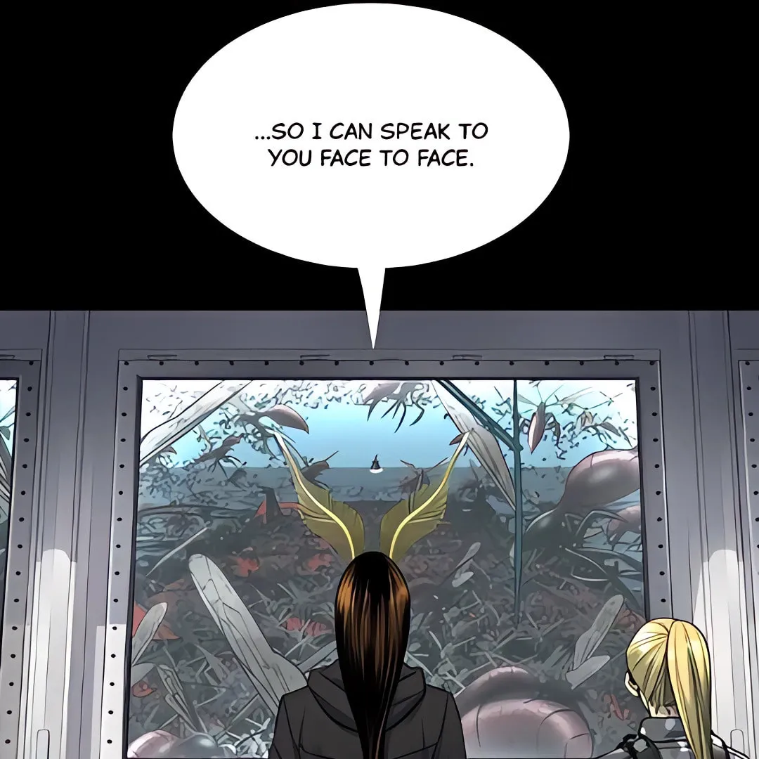 Read Dead Queen chapter 173 image 40 on Lezhin