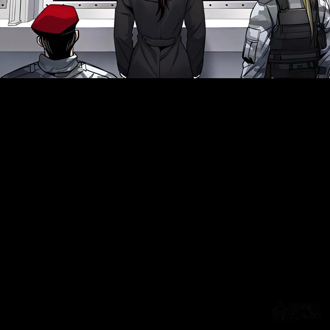 Read Dead Queen chapter 173 image 41 on Lezhin